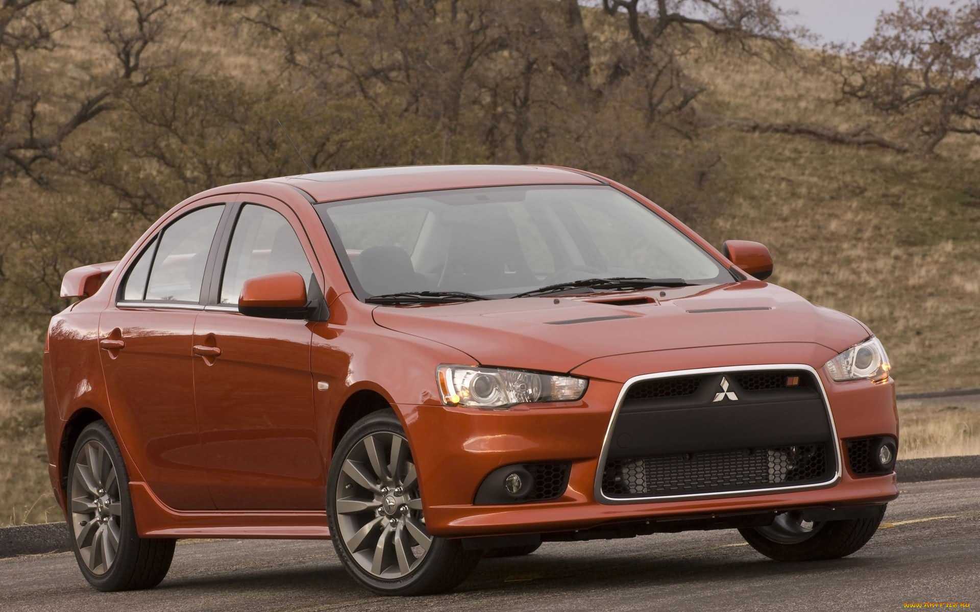 , mitsubishi